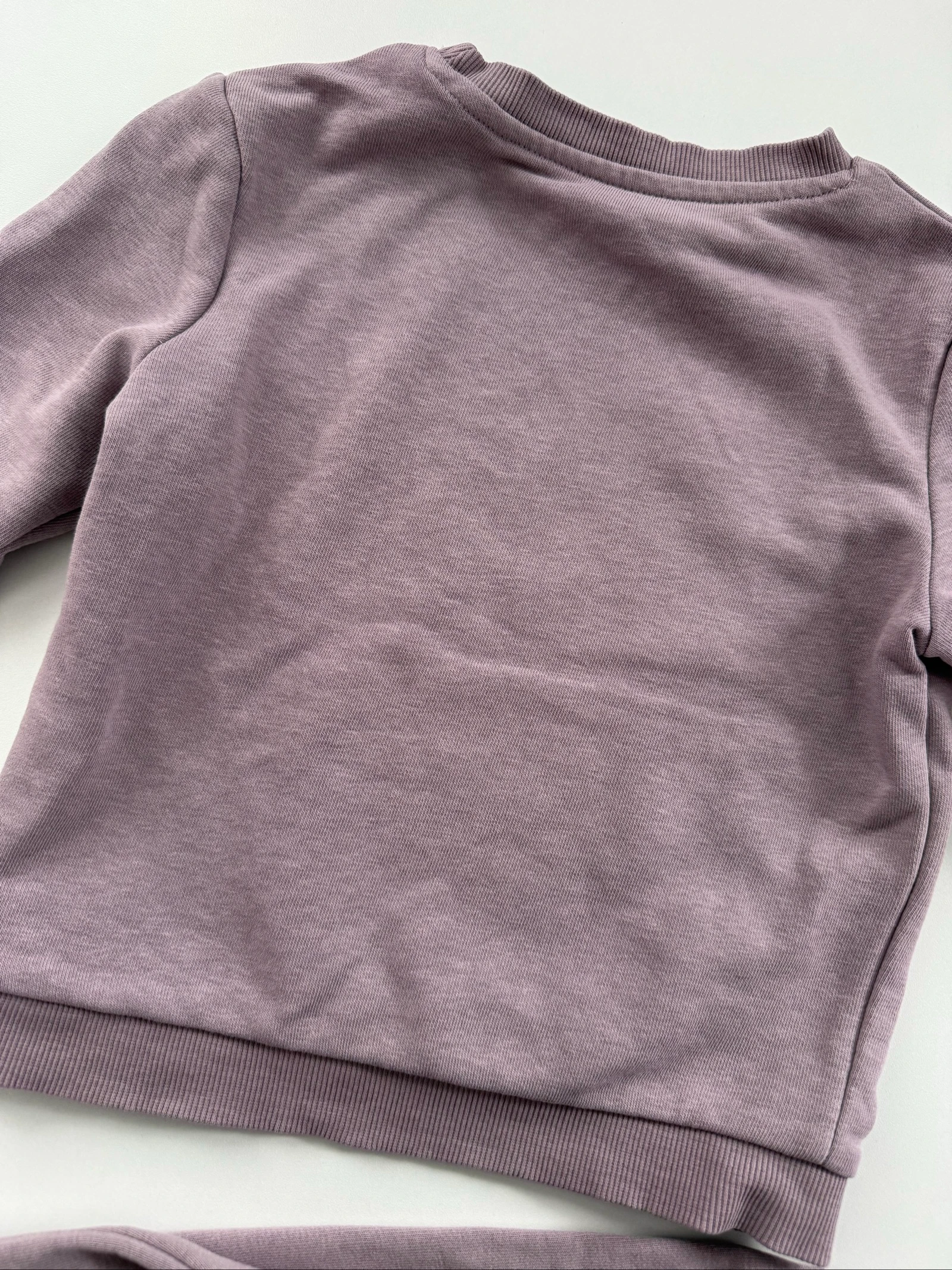 Conjunto de chándal – photo 6